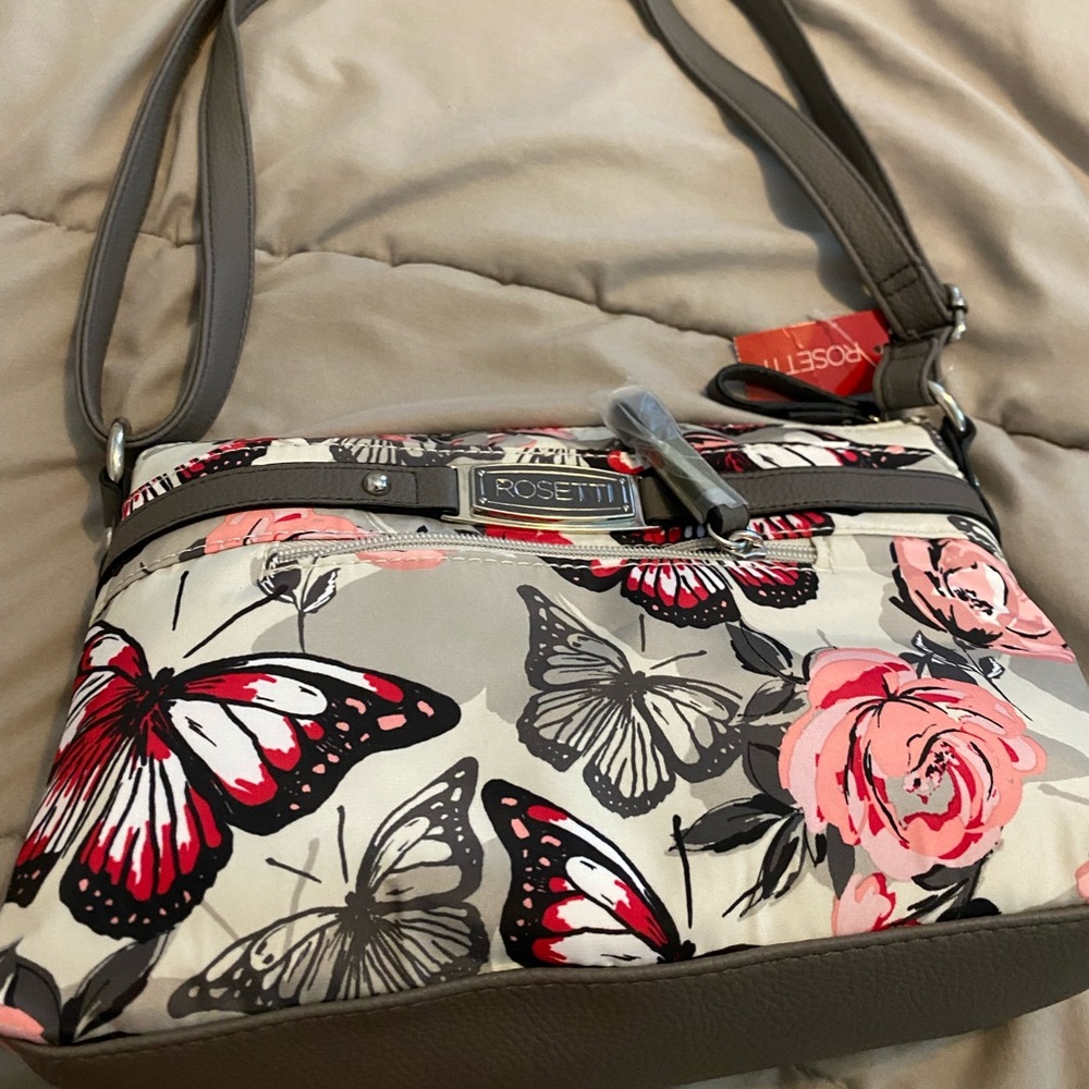 Brand new with tags